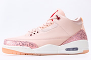 Women Air Jordan 3 Valentine's Day WMNS HJ0178-600
